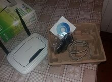 Router "Tp-Link"