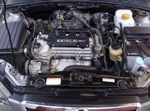 Daewoo Gentra, 2014 il