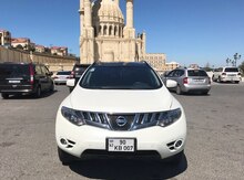 Nissan Murano, 2010 il