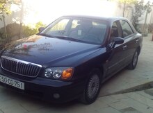Hyundai XG, 2000 il