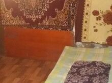 1-otaqlı mənzil kirayə verilir, E.Akademiyası m., 70 m²