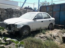 Hyundai Accent, 1995 il