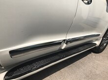 "Toyota Land Cruiser" yan qapı kantları