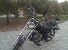Dayun DY150-12, 2008 il