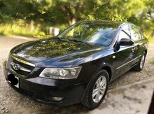 Hyundai Sonata, 2006 il
