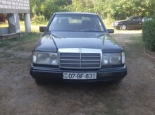 Mercedes E 250, 1989 il