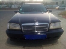 Mercedes C 200, 1998 il