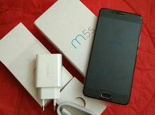 Meizu M5S Global Gray, 32GB