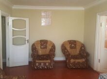 2-otaqlı mənzil, Binəqədi r., 30 m²
