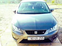 SEAT Leon, 2014 il