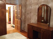 2-otaqlı mənzil kirayə verilir, Nəsimi r., 65 m²