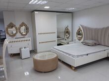 Yataq otağı dəsti