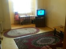 2-otaqlı mənzil kirayə verilir, Xətai r., 51 m²