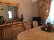 3-otaqlı yeni tikili, Neftçilər m., 147 m²