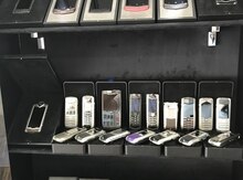 Vertu Signature Touch