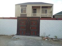Həyət evi, Zabrat 1 qəs.