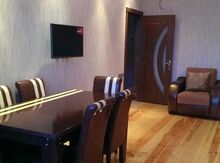 2-otaqlı yeni tikili kirayə verilir, Nəsimi r., 85 m²