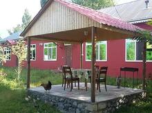 Həyət evi kirayə verilir, Qəbələ r.