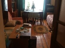 3-otaqlı mənzil, Yasamal r., 70 m²