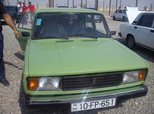 LADA (VAZ) 2105, 1985 il