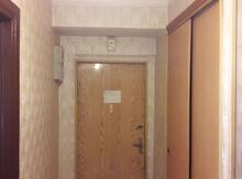 3-otaqlı mənzil, İnşaatçılar m., 100 m²