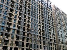 2-otaqlı yeni tikili, Xətai r., 87.6 m²