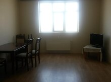 2-otaqlı yeni tikili kirayə verilir, Y. Yasamal qəs., 88 m²