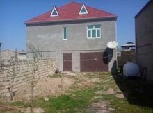 Həyət evi, Pirşağı qəs.