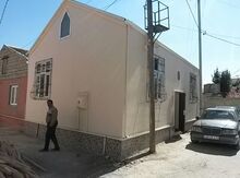 Həyət evi, Xırdalan şəh.
