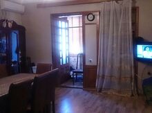 2-otaqlı mənzil kirayə verilir, M. Qaşqay küç., 56 m²