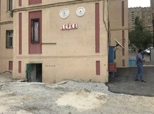 Obyekt, Yeni Günəşli qəs.
