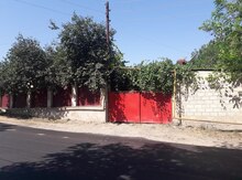 Həyət evi, Qusar r.