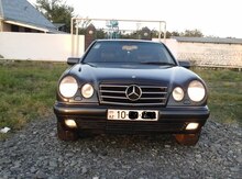 Mercedes E 230, 1996 il