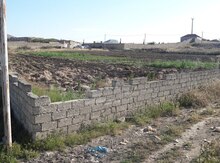 30 sot torpaq sahəsi, Maştağa qəs.