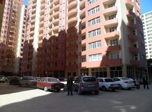 2-комн. новостройка, м. Шах Исмаил Хатаи, 85.0 м²