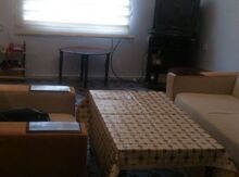2-otaqlı mənzil kirayə verilir, 28 may m., 45 m²
