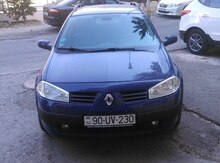 Renault Megane, 2005 il