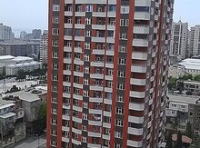 3-комн. новостройка, м. Мемар Аджеми, 135.0 м²