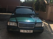 Mercedes C 220, 1995 il