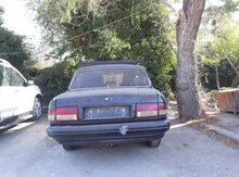 Gaz 3110, 1997 il
