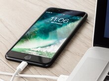 "Apple iPhone 7" kabeli