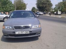 Nissan Maxima, 1999 il