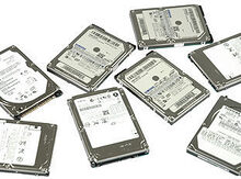 Noutbuk üçün 320GB HDD