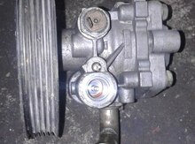 "Mitsubishi Airtrek" hidrogücləndirici