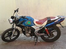 Haojue Sport, 2012 il