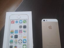 Apple İphone 5S Gold