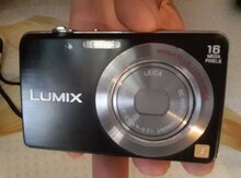 Fotoaparat "Panasonic Lumix"