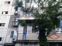 3-otaqlı mənzil, Neftçilər m., 70 m²