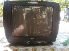 Televizor və tüner