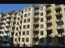3-otaqlı yeni tikili, Xırdalan ş., 114 m²